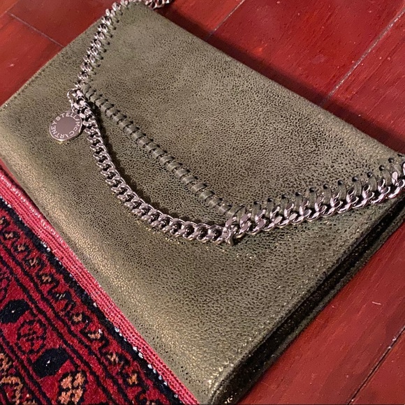 Stella McCartney Side Bag - Picture 6 of 6